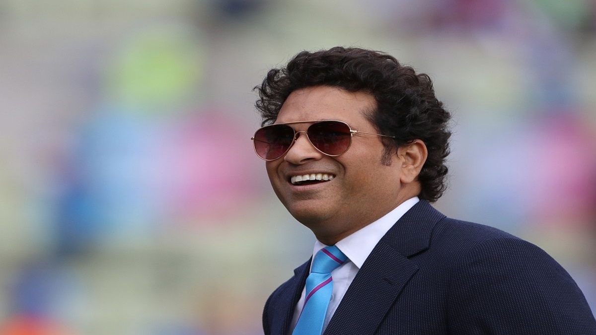 Sachin Tendulkar’s Signed Merchandise: Options From Cricket Bats, Balls ...