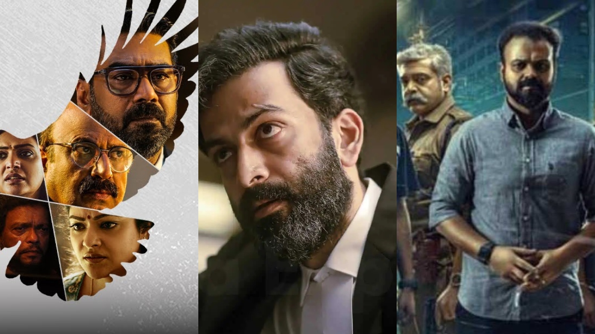 Loved Anchakkallakokkan On OTT? Watch These Malayalam Crime Movies On ...