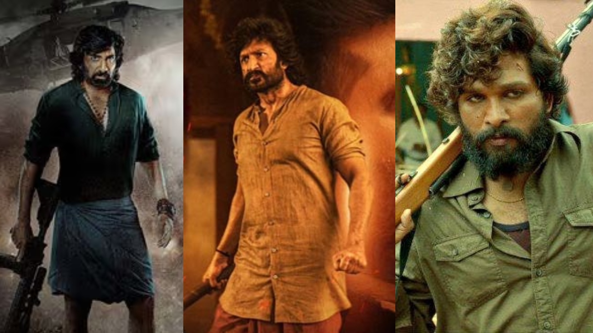 Before Bhimaa, Watch These OTT Telugu Action Movies On Netflix, Amazon ...