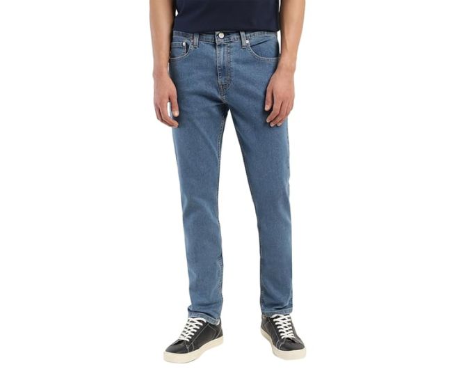 Top Levi’s Jeans For Men: Gain Versatility In Both Style And Look