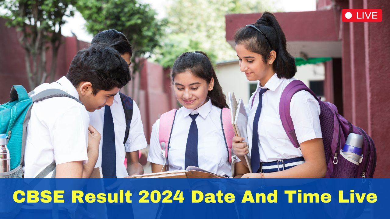 Cbse Result 2024 Date And Time Live Cbse Board 10th 12th C Cbse Result 2024 Date And Time Live Cbse Board 10th 12th C