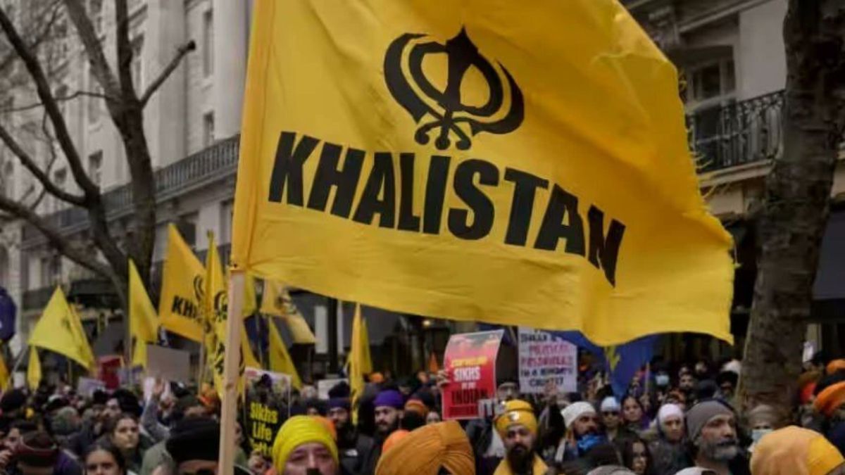 NIA Arrests Key Accused Behind Pro-Khalistani Attack On Indian High Commission In London
