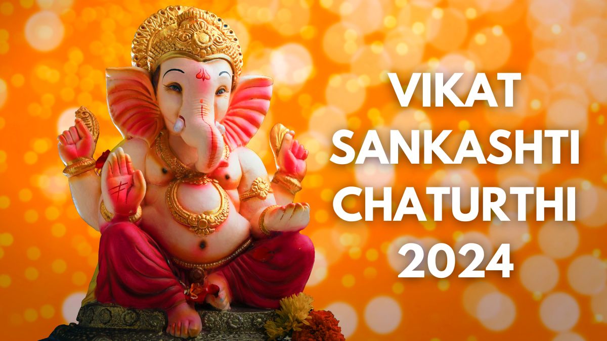 Sankashti Chaturthi April 2024 Date, Moonrise Time, Shubh Muhurat, Significance And Puja Vidhi