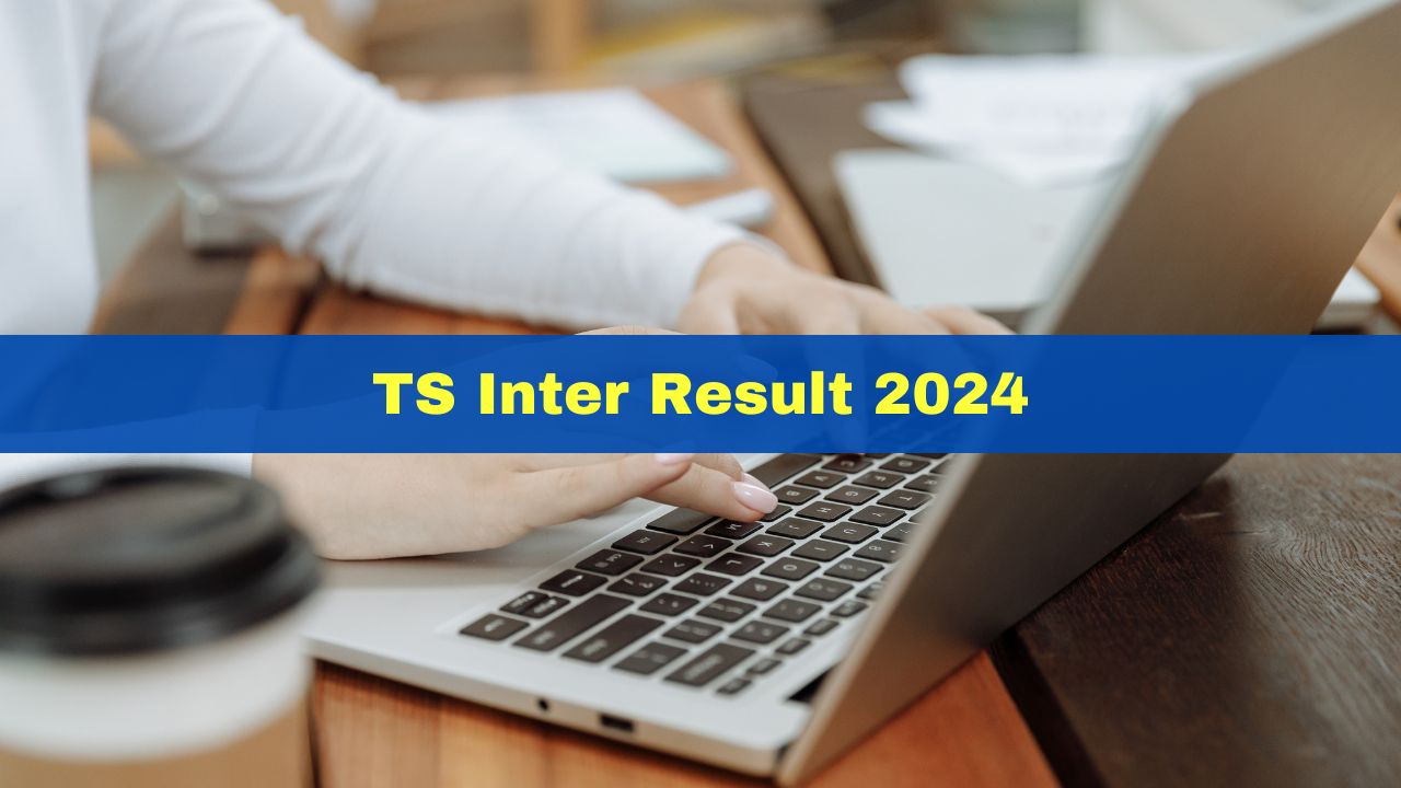 TS Inter Result 2024 ReCounting, ReEvaluation, Supplementary Exam