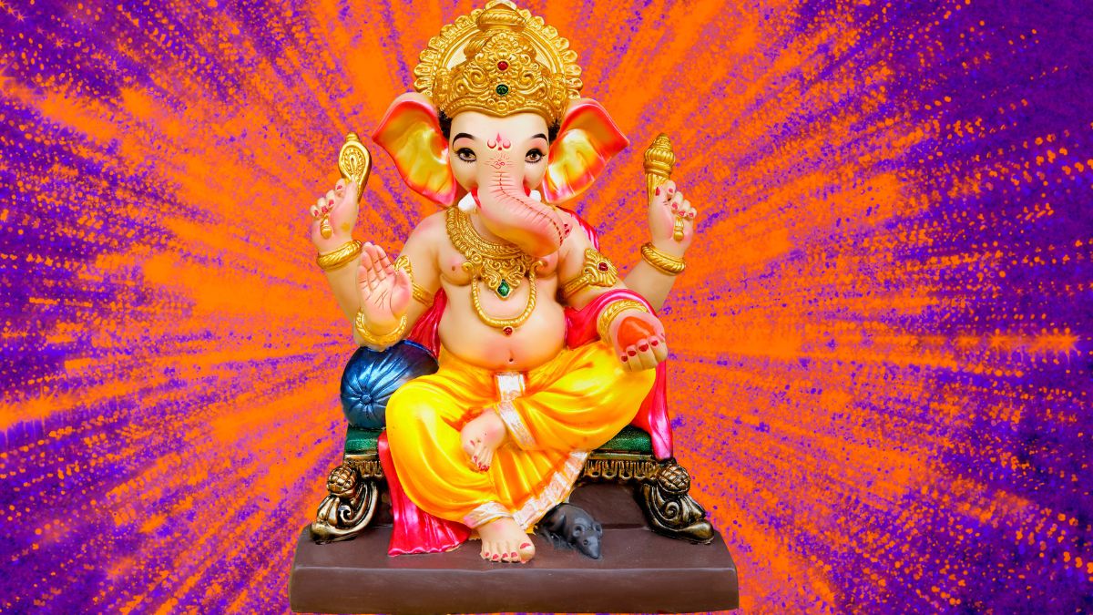 Sankashti Chaturthi April 2024 Date, Moonrise Time, Shubh Muhurat