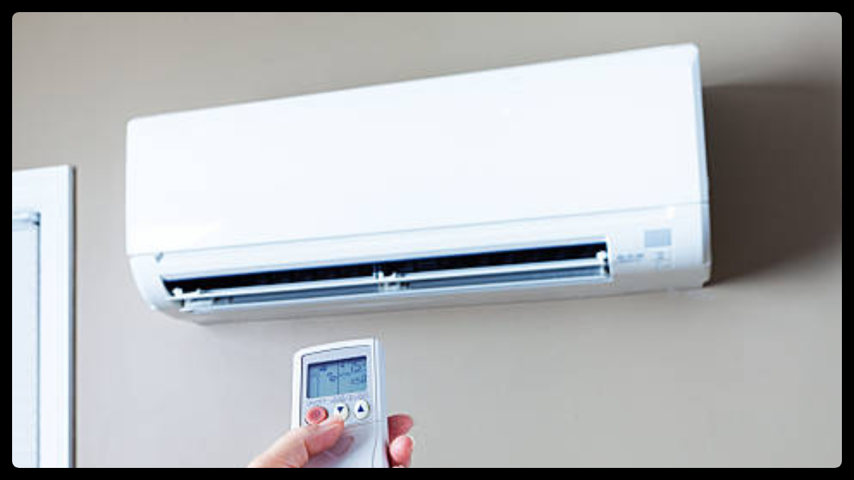 Top Energy-Efficient Air Conditioners By Leading Brands