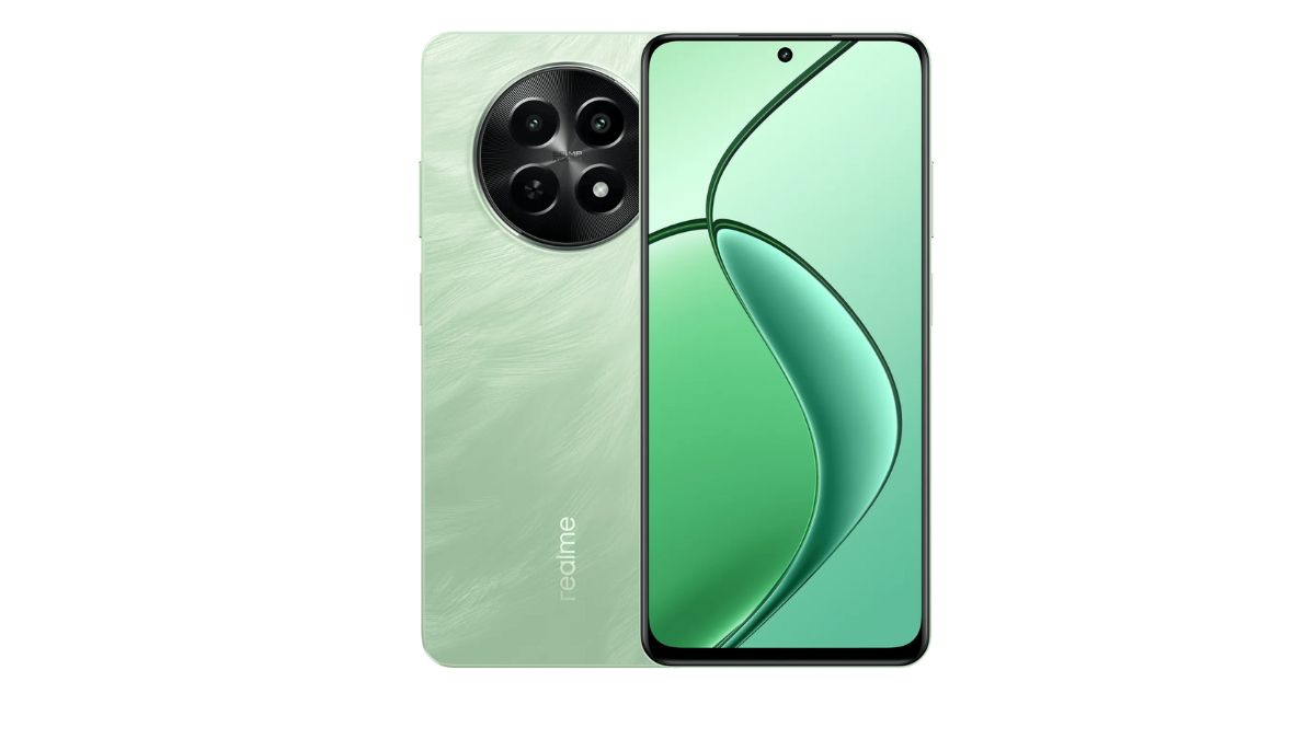 Realme C65 Launched In India With MediaTek Dimensity 6300 Chipset ...