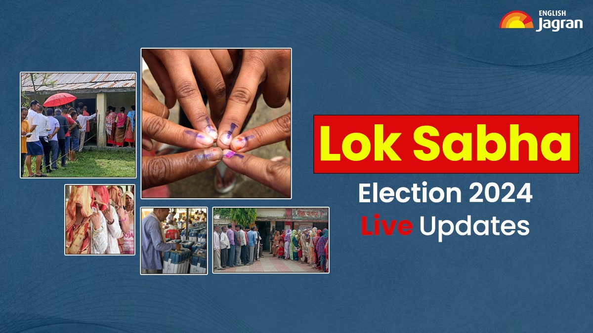 Lok Sabha Election 2024 Phase 2 Voting LIVE: BJP-TMC Workers Clash In Bengal; Polling Underway Across 88 Seats