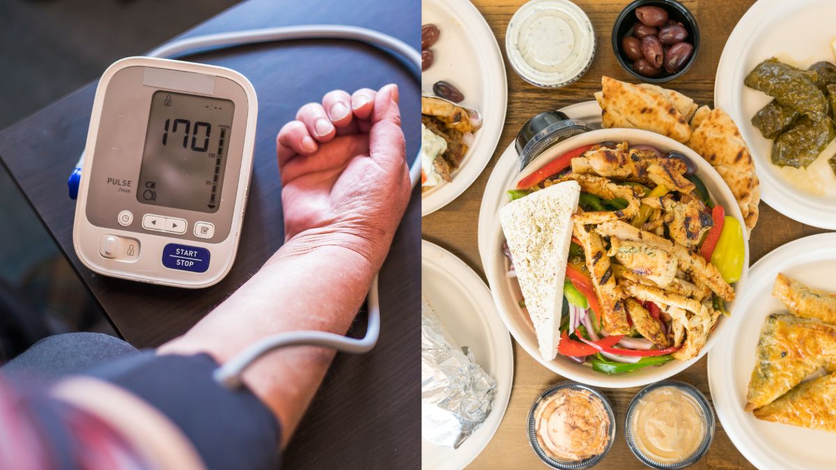 20 Worst Foods For Blood Pressure Avoid Eating These Foods To ...