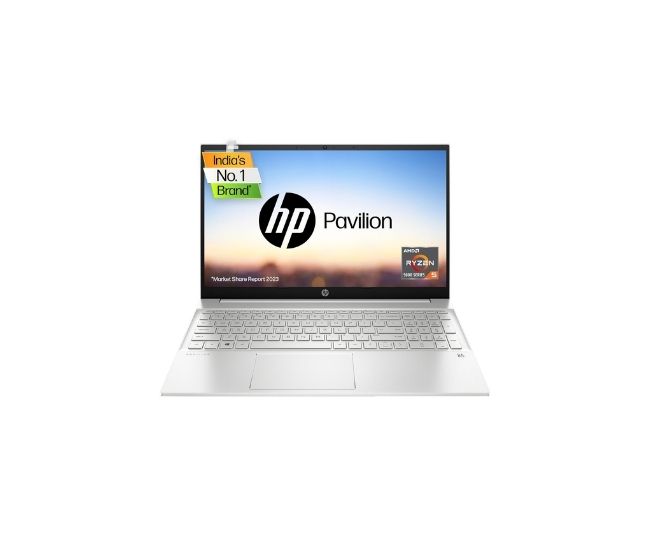 HP laptop 