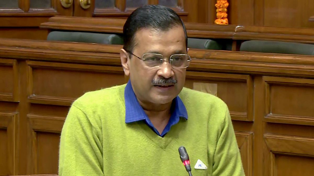 'Timing Of Arrest Shows ED's Arbitrariness, All Witnesses Connected To BJP': Kejriwal Tells SC In Liquor Policy Case