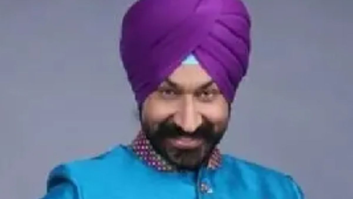 Taarak Mehta Ka Ooltah Chashmah Actor Gurucharan Singh Aka Sodhi Goes ...