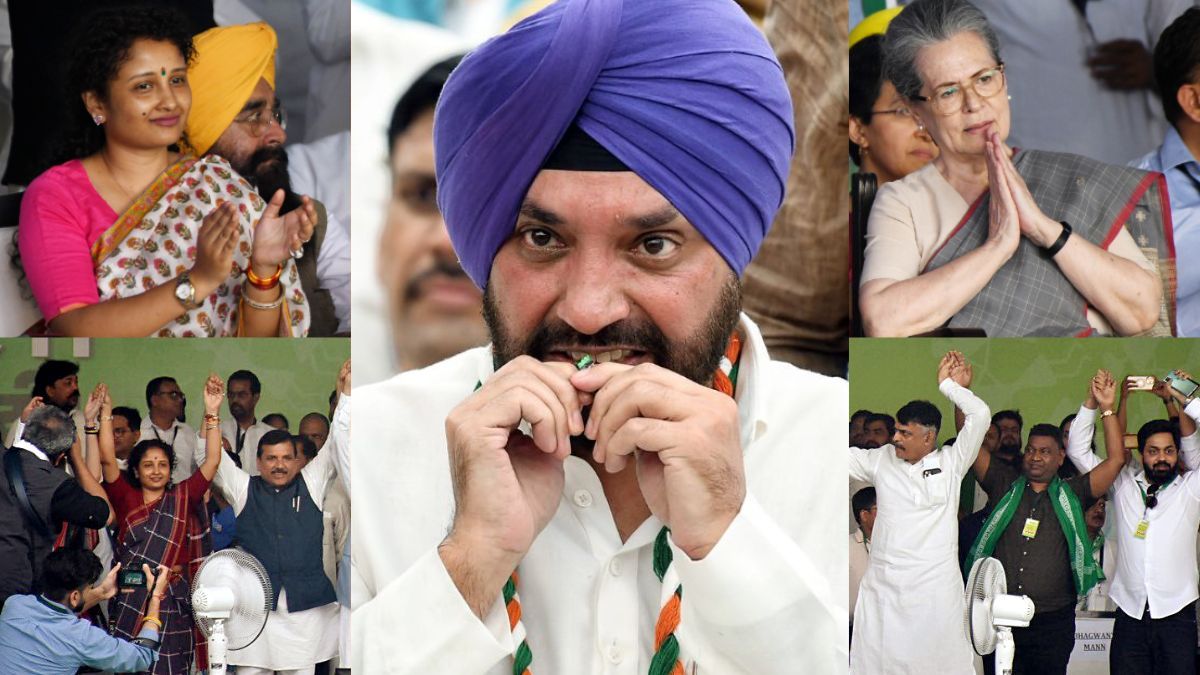 Arvinder Singh Lovely's Resignation Brings Into Focus Some Major Challenges INDIA Bloc Faces Amid LS Polls