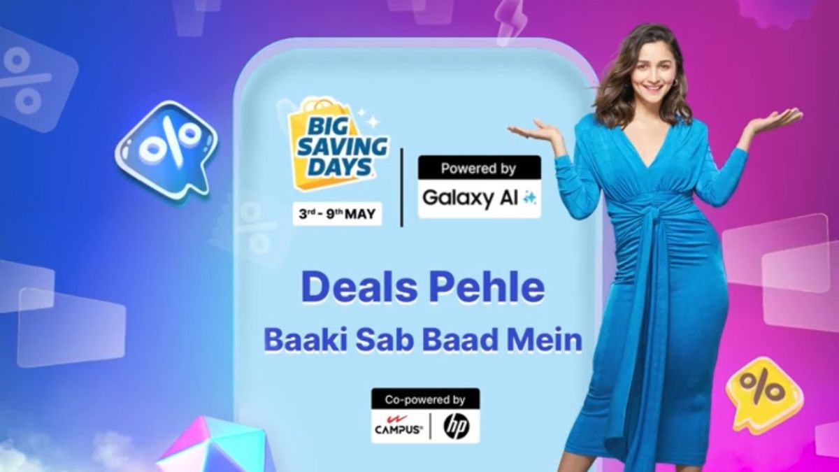 Flipkart Big Saving Day 2024 Date And Time Keely Melessa