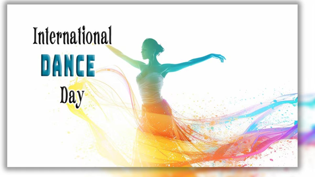 International Dance Day 2024: Best Quotes On Dance; Send Heartfelt ...