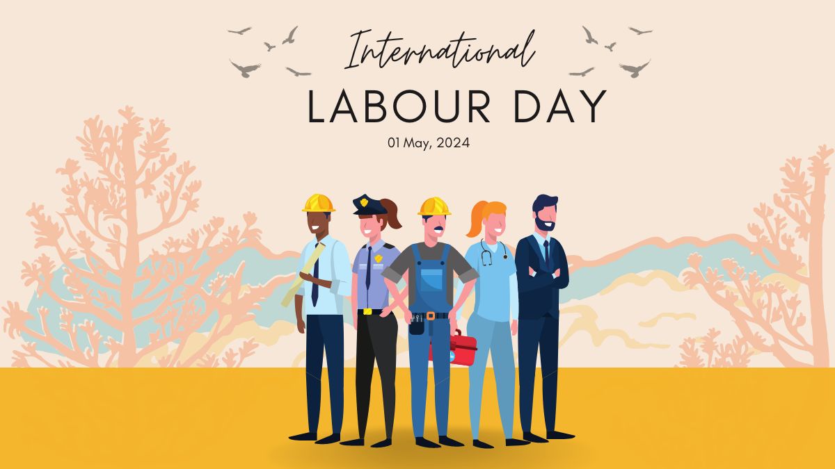 International Labour Day 2024: Date, History, Significance, Theme And Other Important Details