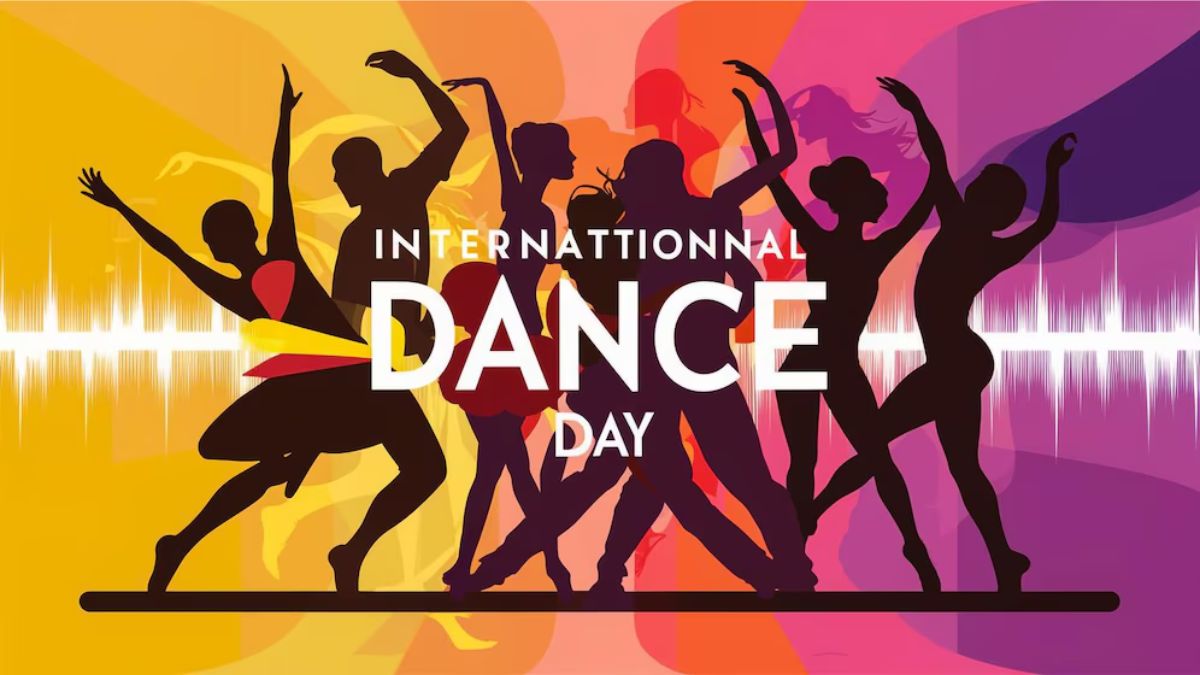 International Dance Day 2024: Best Quotes On Dance; Send Heartfelt ...