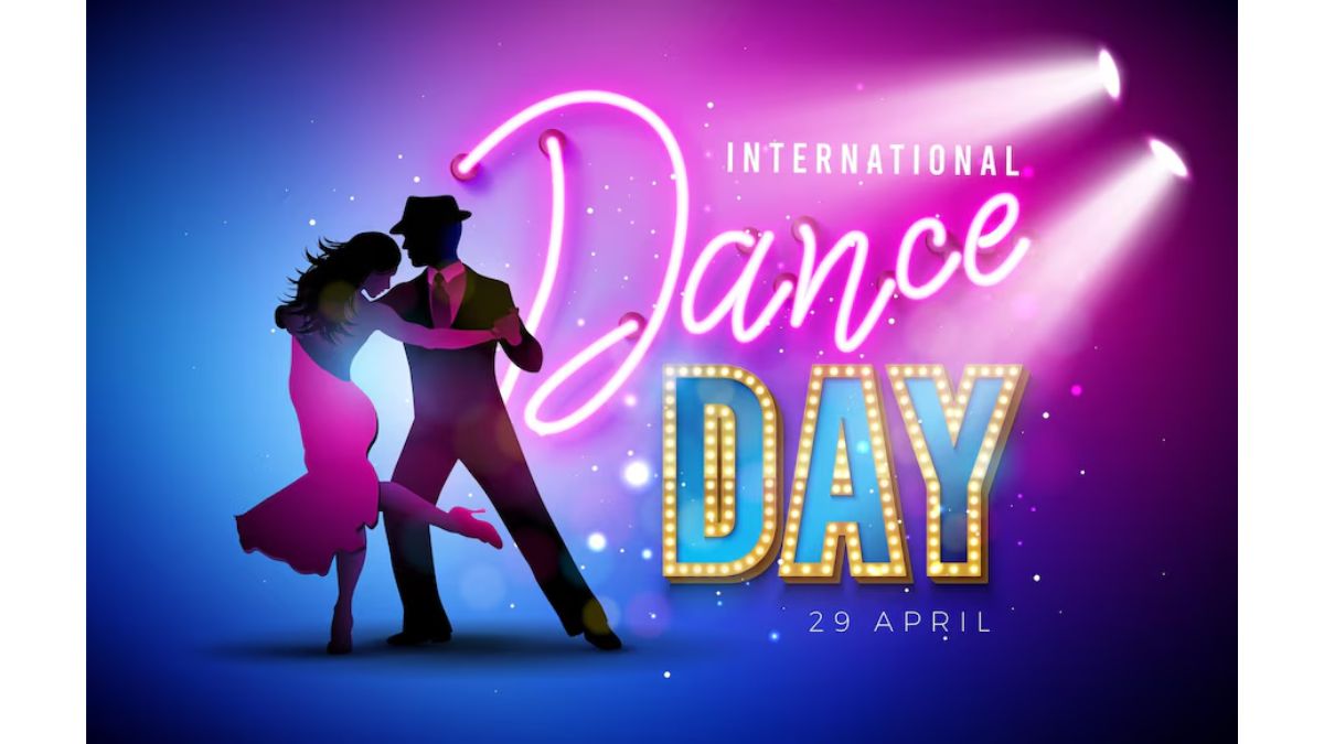 International Dance Day 2024: Best Quotes On Dance; Send Heartfelt ...