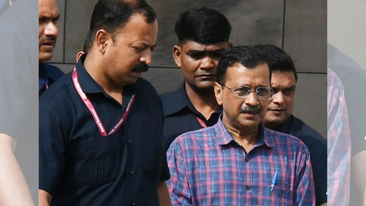 SC Questions Kejriwal's Timing Of Arrest In Liquor Policy Case, Asks ED ...