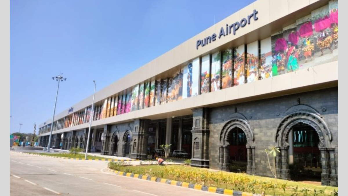 Pune Airport News: New Terminal At PNQ To Start Operations In Early May