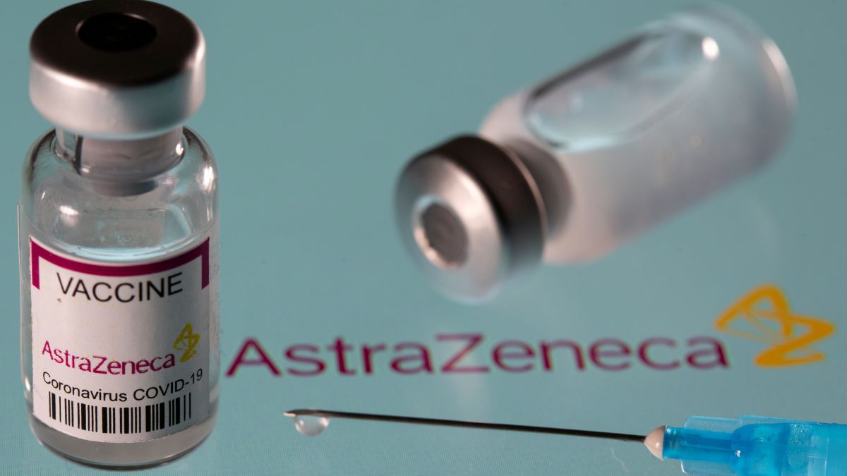 AstraZeneca Admits Its Covid-19 Vaccine Covishield Can Cause Rare Side-Effect ‘TTS’