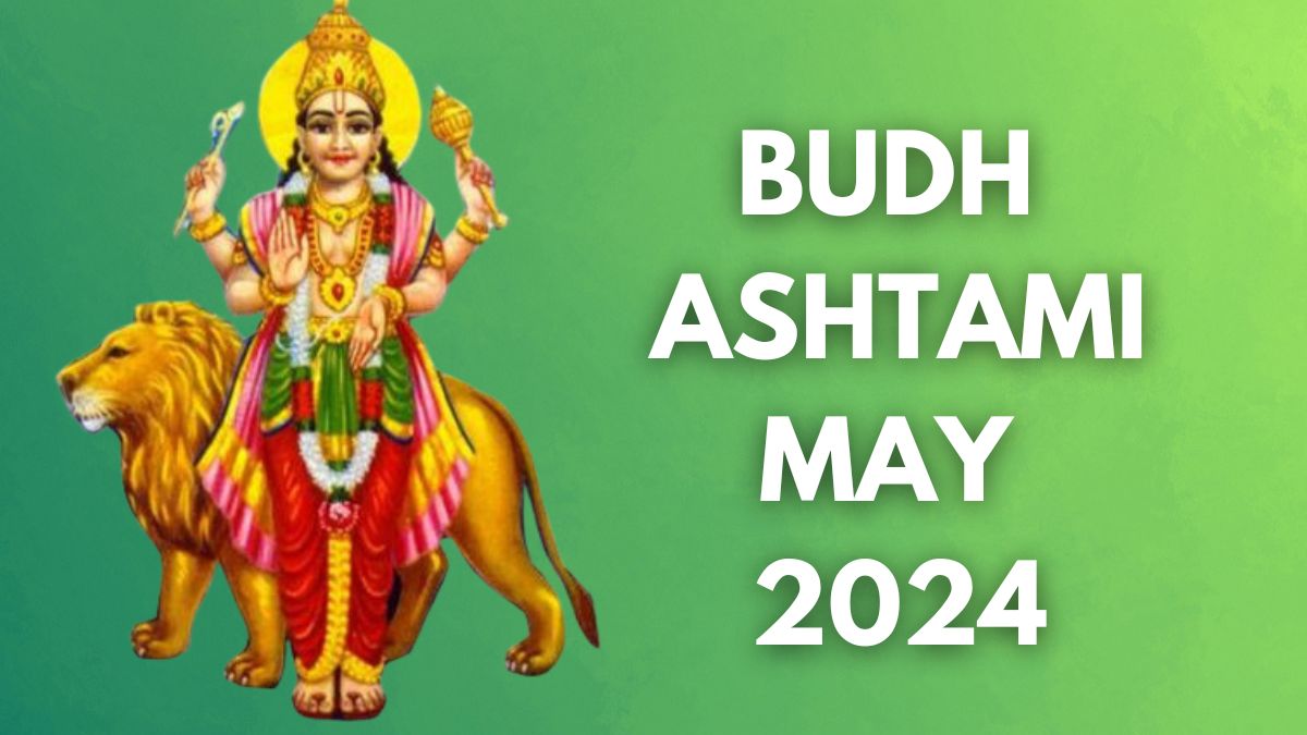 Budh Ashtami 2024 Date, Time, Significance And Rituals Of This Sacred Vrat