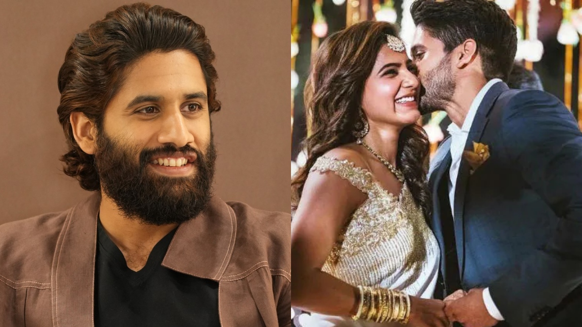 Naga Chaitanya REVEALS Two-Timing In Relationship; Fans Ask If That's ...