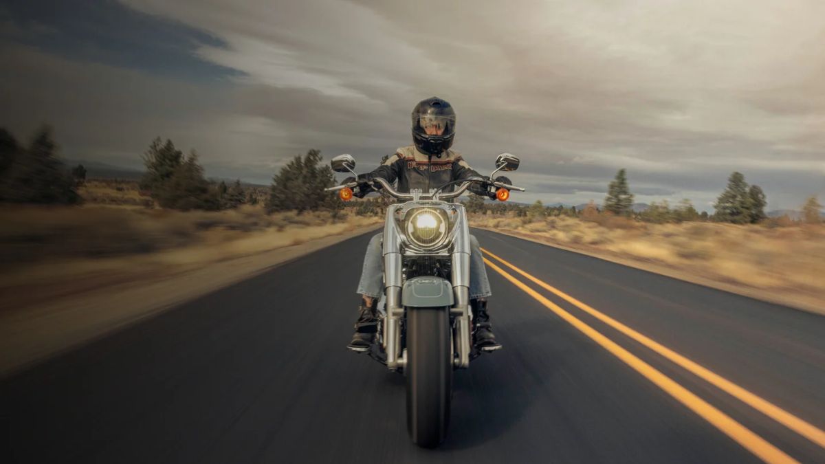2024 HarleyDavidson Premium Range Of Motorcycles Launched In India