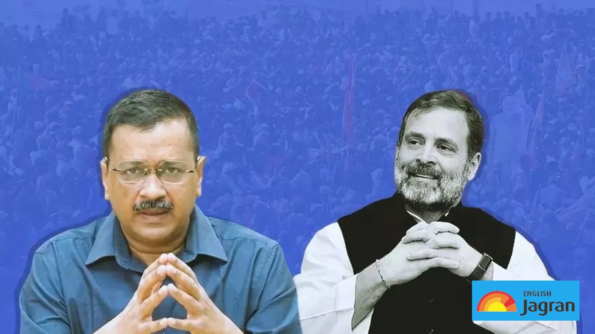 AAP, Congress Vow 'Unity' Amid Resignations Over Alliance; Agree To Hold Joint Election Campaign