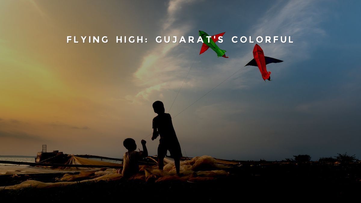 Happy Gujarat Day 2024 Share Sweet Wishes, Messages, Quotes, WhatsApp