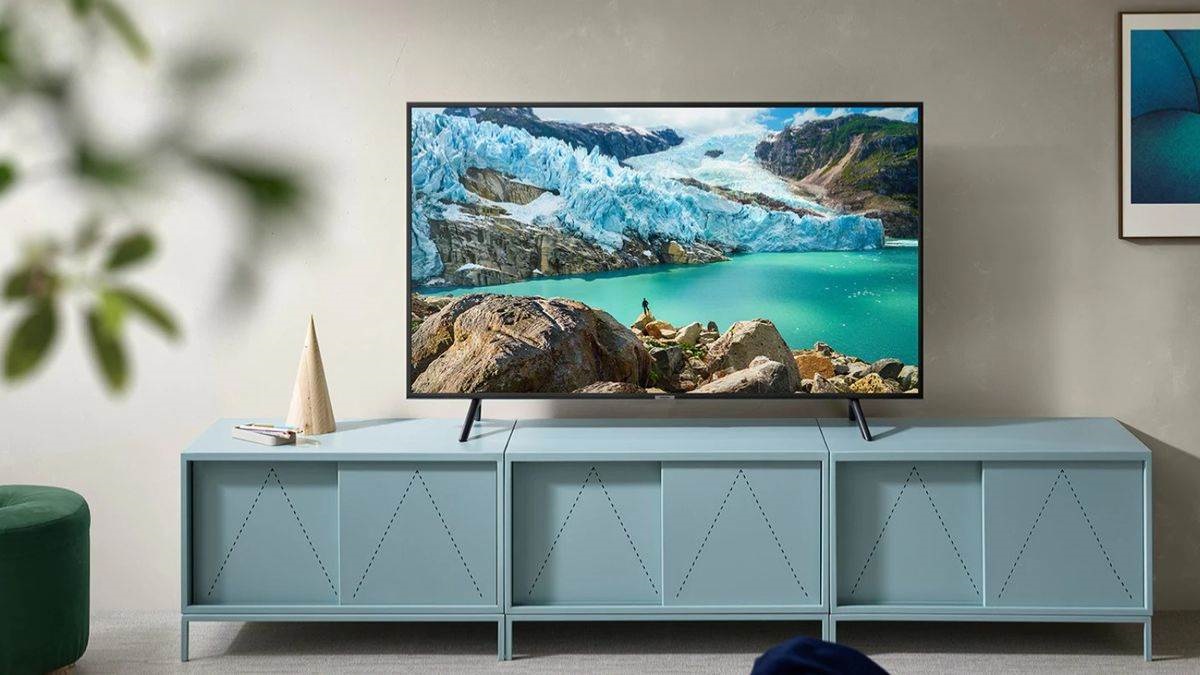 मार्केट में 65 इंच के 4K स्मार्ट TV के कई ऑप्शन मौजूद, लेना है तो जानिए डिटेल… 65 Inch TV Options There are many options of 65 inch 4K smart TV available in the market, if you want to buy then know the details. Hisense OnePlus Sony TCL Vu 