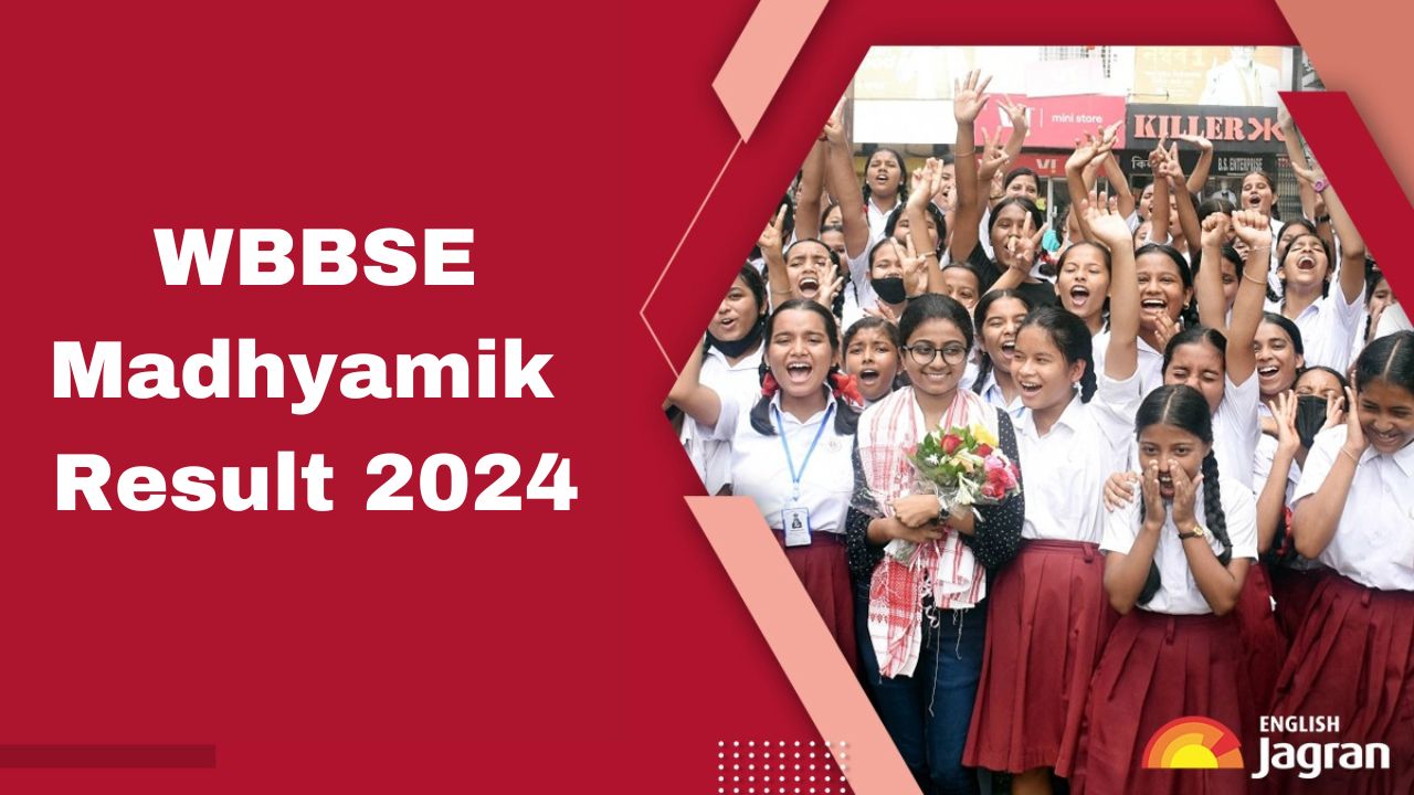 board exam result date 2024 class 10 wbbse