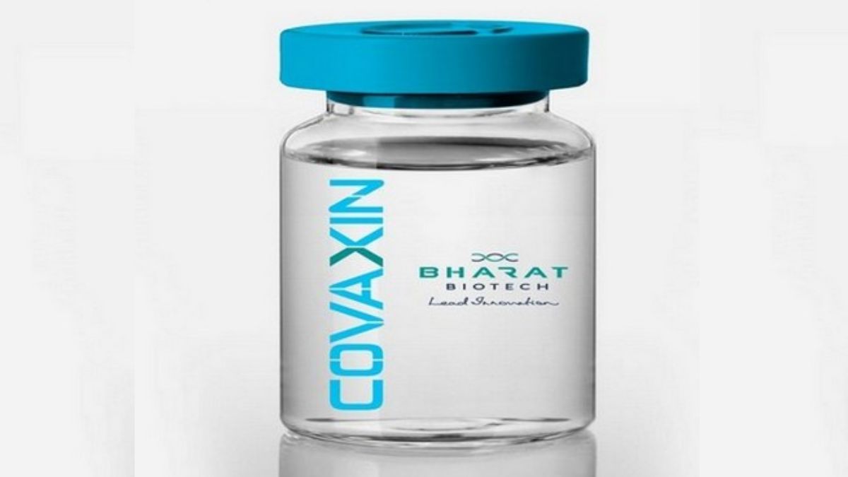 Bharat Biotech Affirms Covaxin Safety Amid Reports On AstraZeneca Vaccine: 'Safety Is Primary Focus'