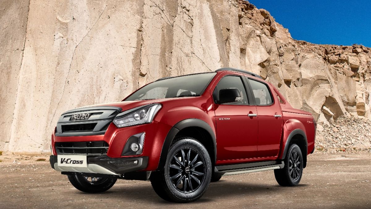 2024-isuzu-vcross-z-prestige-variant-launched-in-india-at-rs-2692-lakh-check-new-design-safety-features