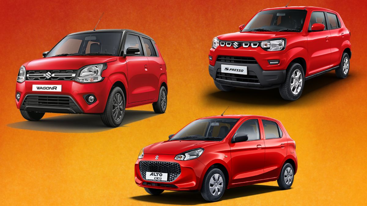 WagonR To Swift To Alto K10, How These Indian Cars Performed Under Stricter Safety Norms