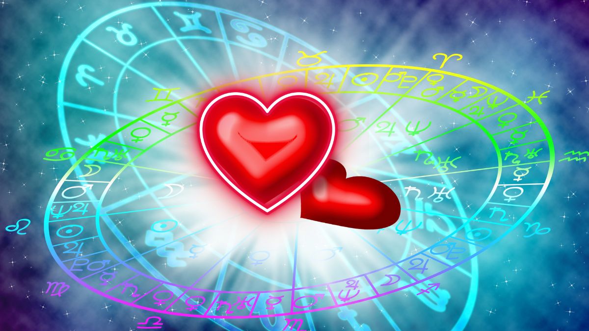 5 Zodiac Signs Who Are Known To Be Passionate Lovers As Per Astrology