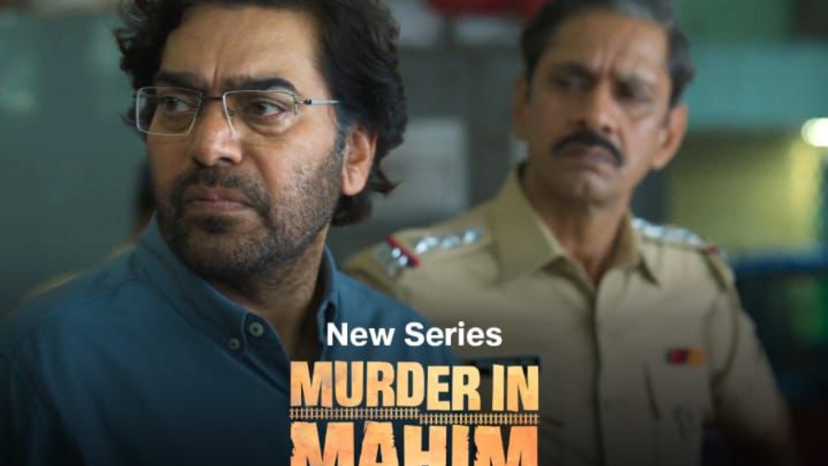 Ashutosh Rana And Vijay Raaz’s Murder In Mahim To Release This Month ...