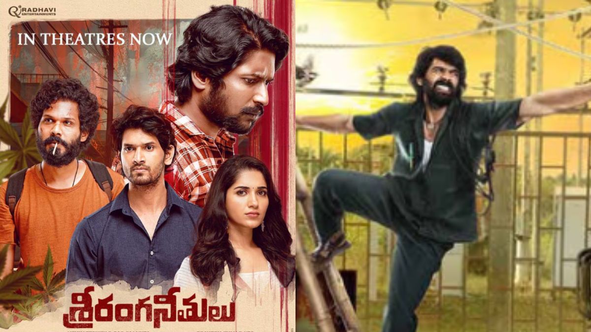 Upcoming Telugu OTT Releases May 2024: Watch Exciting Movies On Disney+ ...