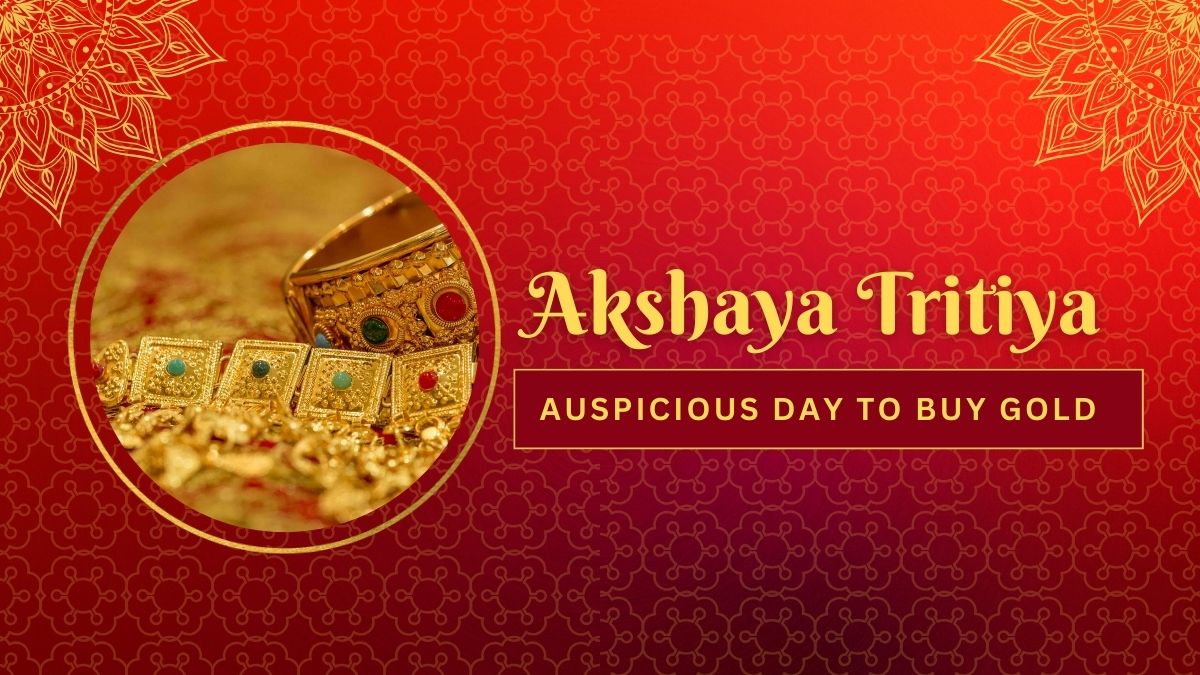 Akshaya Tritiya 2024 Date, Significance, Shubh Muhurat, Puja Vidhi And