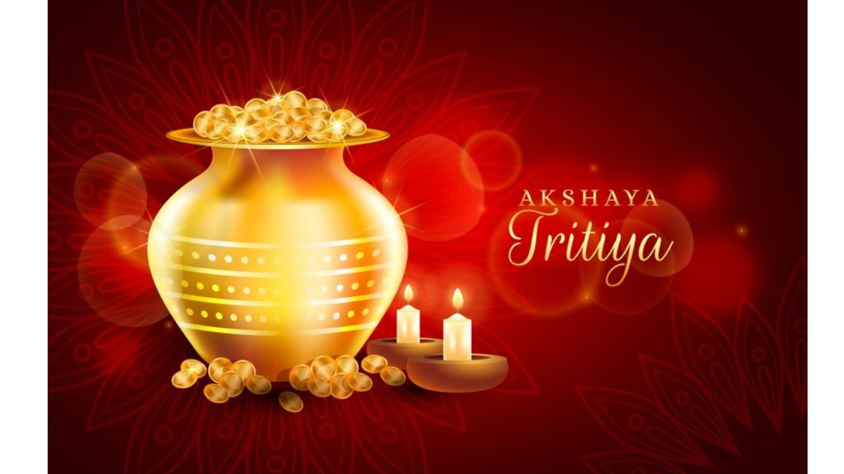 Akshaya Tritiya 2024: Date, Significance, Shubh Muhurat, Puja Vidhi And ...