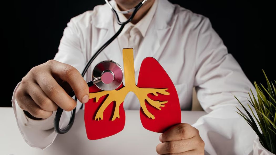 Doctor Sheds Light On Myths And Facts About Lung Diseases