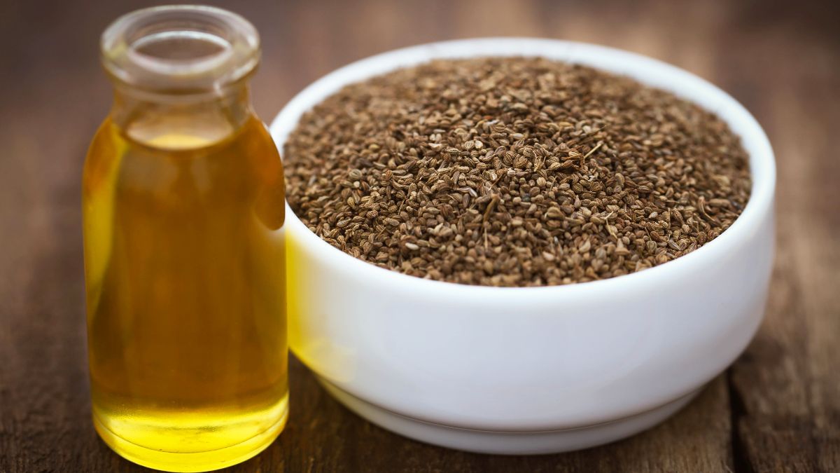 5 Astonishing Health Benefits Of Drinking Ajwain Water In Morning For Good Health