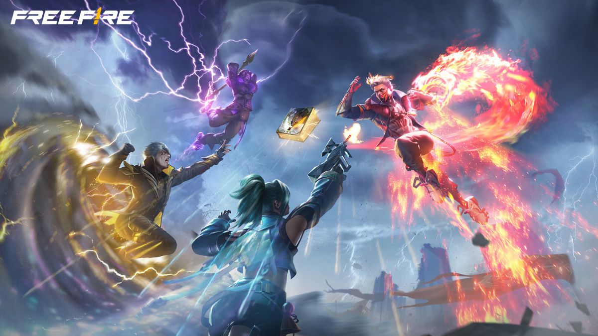 Garena Free Fire MAX Redeem Codes 2024: Weapons To Skins Check Codes Garena Free Fire MAX Redeem Codes 2024: Weapons To Skins Check Codes