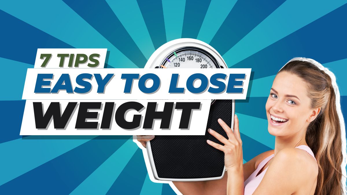 7 Best And Innovative Ways To Lose Weight Specially For Women