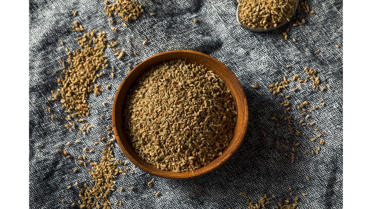 5 Astonishing Health Benefits Of Drinking Ajwain Water In Morning For ...