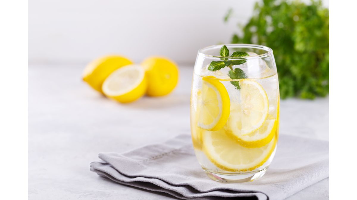 5 Best Electrolyte Drinks To Prevent Dehydration In Summers