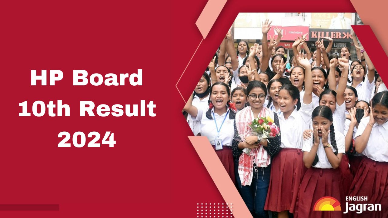 Hpbose Result 2024 Class 10 Hp Board 10th Result Expected To Be Announced On This Date 1635