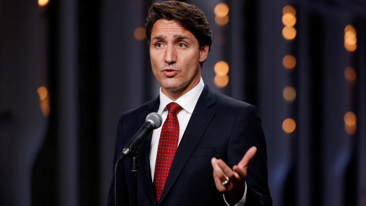 'Probe Not Limited To 3 People': Canadian PM Trudeau On Indian Arrests In Nijjar Murder Case