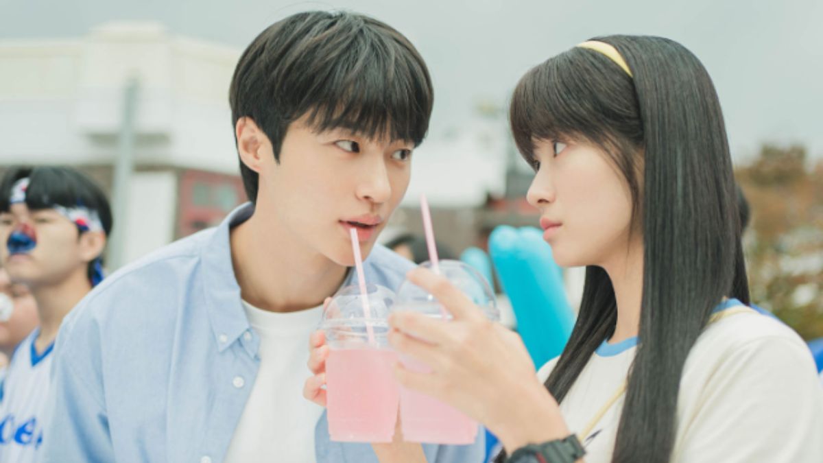 Lovely Runner Episode 9-10: Here's What To Expect Next In Byeon Woo Seok-Kim Hye Yoon's tvN Kdrama; Know Release Date, OTT Platform And More