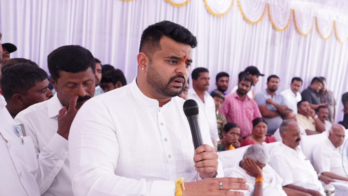 Prajwal Revanna Sex Videos: Karnataka Minister Says Blue-Corner Notice Issued, Govt Vows Financial Aid To Victims | Top Updates